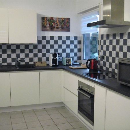 Diamond House Deluxe 6 Koblenz Apartman Koblenz  Kültér fotó