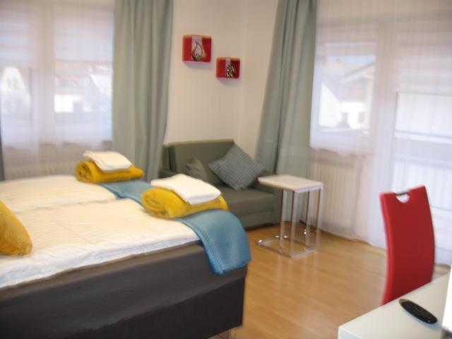 Diamond House Deluxe 6 Koblenz Apartman Koblenz  Kültér fotó