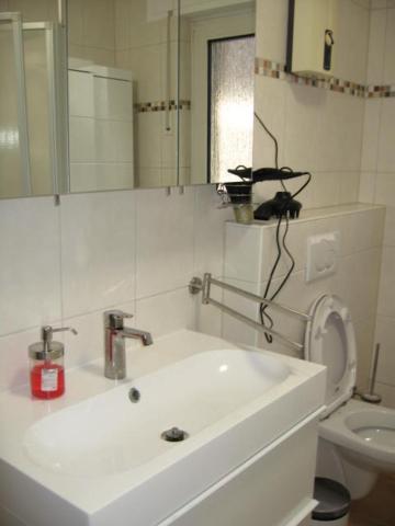Diamond House Deluxe 6 Koblenz Apartman Koblenz  Kültér fotó