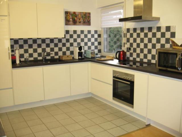 Diamond House Deluxe 6 Koblenz Apartman Koblenz  Kültér fotó