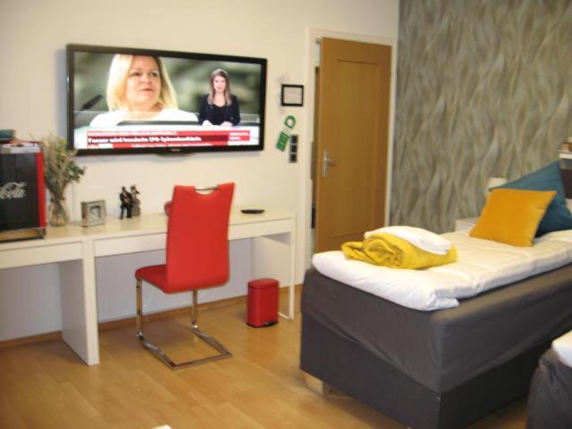 Diamond House Deluxe 6 Koblenz Apartman Koblenz  Kültér fotó