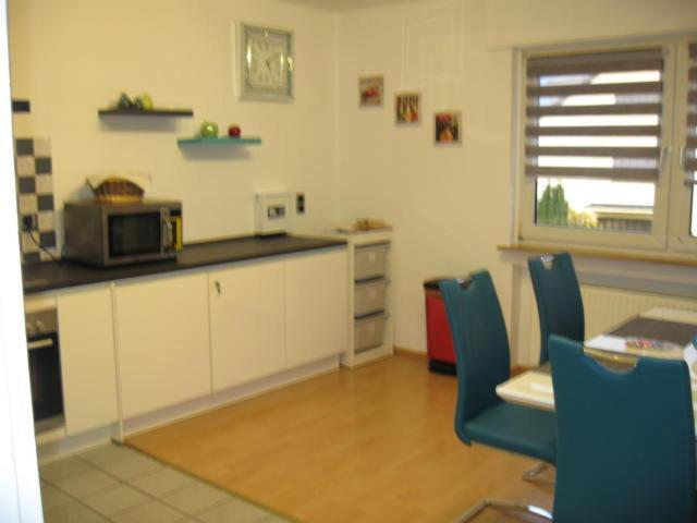 Diamond House Deluxe 6 Koblenz Apartman Koblenz  Kültér fotó