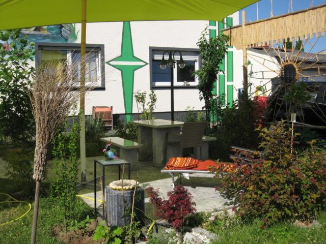 Diamond House Deluxe 6 Koblenz Apartman Koblenz  Kültér fotó