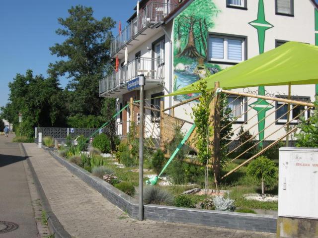 Diamond House Deluxe 6 Koblenz Apartman Koblenz  Kültér fotó