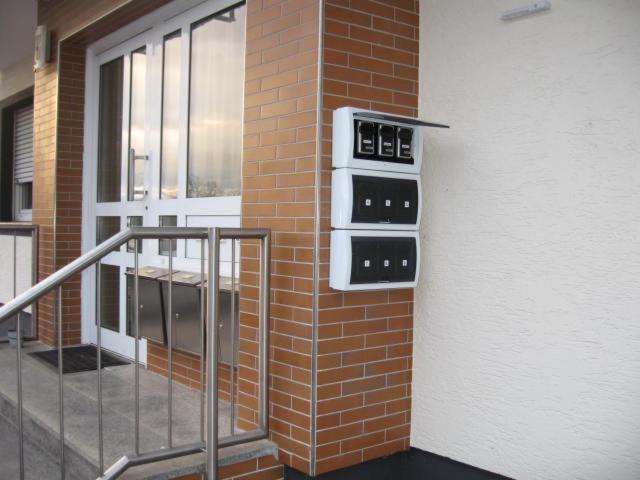 Diamond House Deluxe 6 Koblenz Apartman Koblenz  Kültér fotó